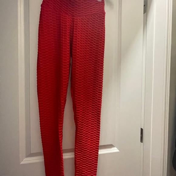 Butt Lift Tights! - Picture 6 of 8